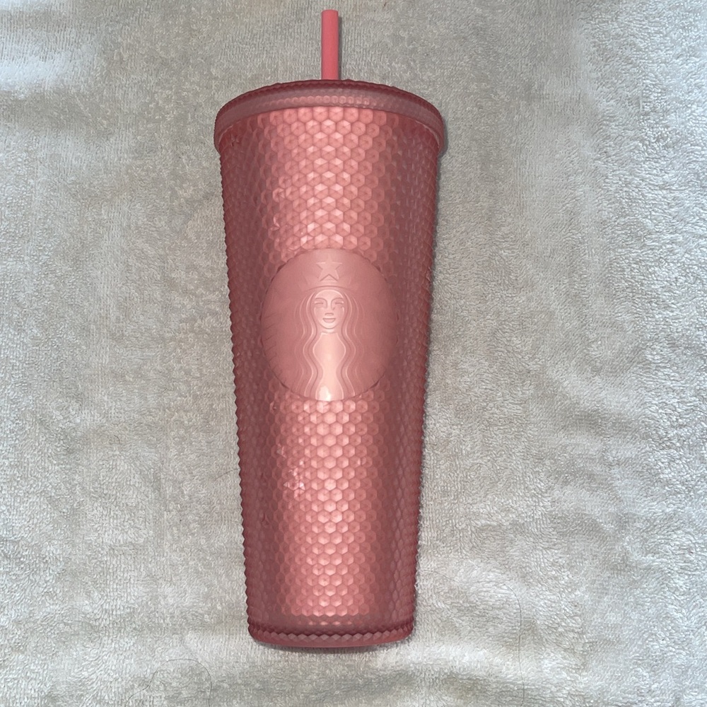 Starbucks cup